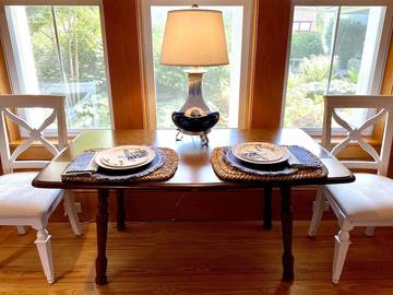 Bed And Breakfast for 2 Guests in Roanoke Island, Outer Banks, Picture 4