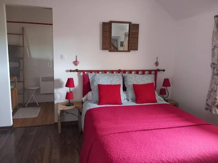 Location de vacances pour 5 personnes à Quetteville - 3