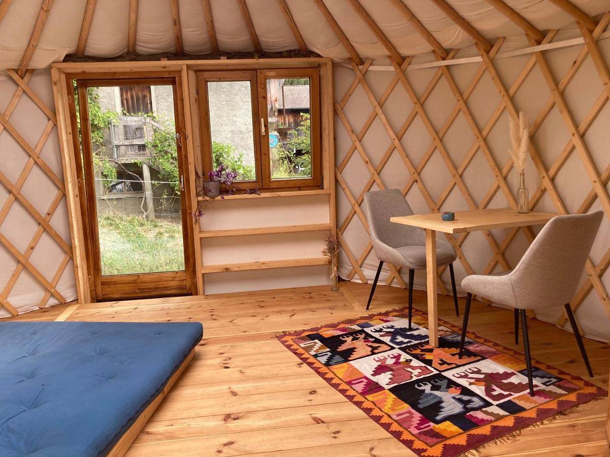 Tent in Villars-sur-Glâne 2 Les Dailles, Villars-sur-Glâne
