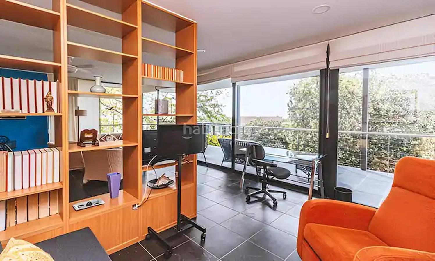 Villa de lujo con piscina y terraza, parking - Sant Pol de Mar in Sant Pol de Mar, Costa del Maresme