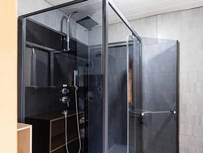 Chalet für 5 Personen im Elsass - 3