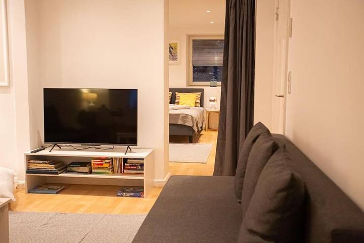 Ferienwohnung für 6 Personen, mit Haustier in Hamburg-Nord - 3