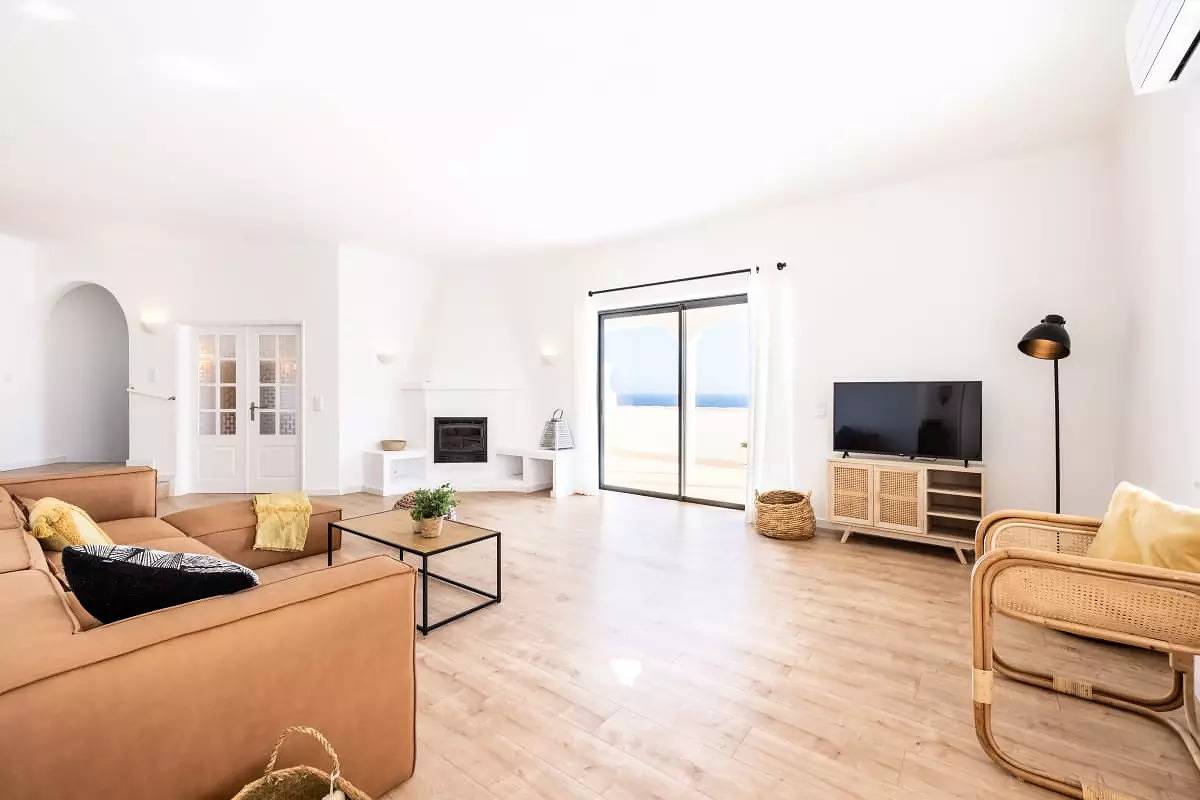 Villa voor 4 Personen in Parque Natural do Sudoeste Alentejano e Costa Vicentina, Faro District