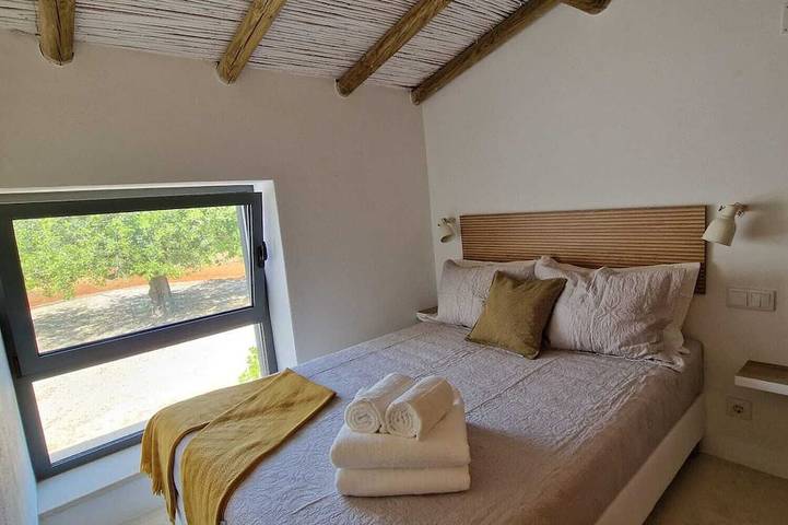 Location de vacances pour 6 personnes, avec jardin et terrasse dans Estoi - 3