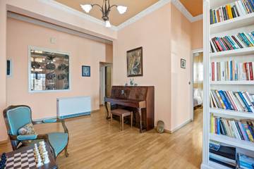 Apartment for 5 People in Chania region, Photo 3