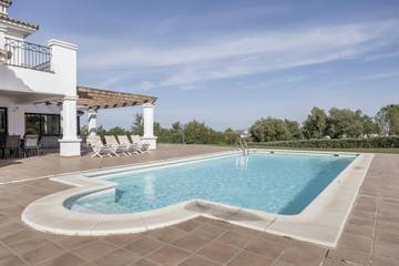 Maison De Vacances pour 10 Personnes dans Arcos de la Frontera, Pueblos Blancos, Photo 1