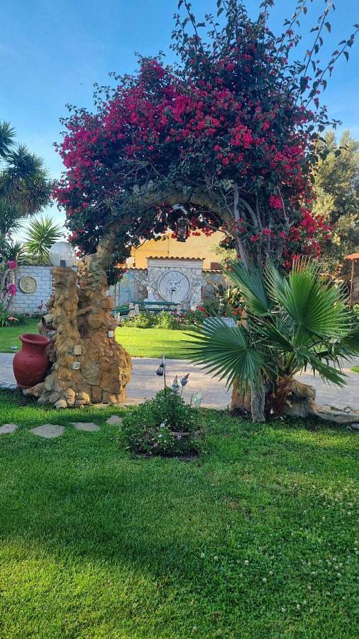 La casa dell'artista in Ardea, Provincia di Roma