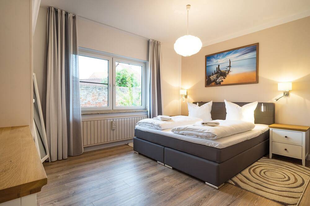Ferienhaus Jule, Deutschland in Pudagla, Usedom