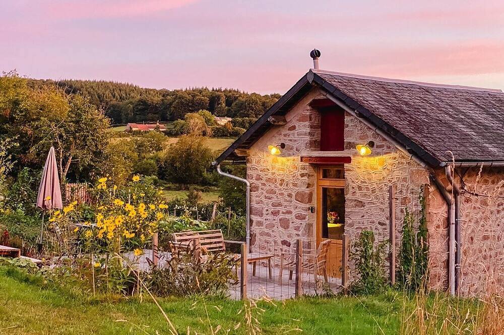 Maison de vacances