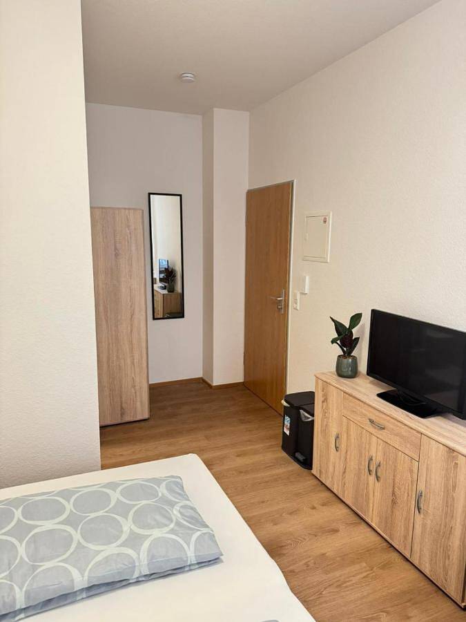 Ferienwohnung für 2 Personen in Bad Saulgau - 3
