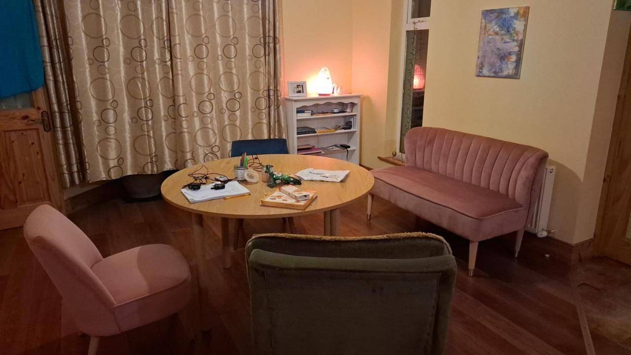 Double Room in Donegal, County Donegal