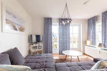 Ferienwohnung für 4 Personen in Themenstrände Scharbeutz, Ostsee Schleswig-Holstein, Bild 1