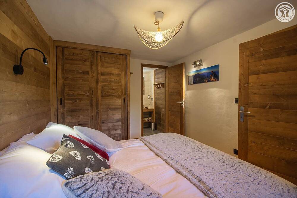 Chalet L'orignal - Notre Dame De Bellecombe in Notre-Dame-de-Bellecombe, Région d'Albertville