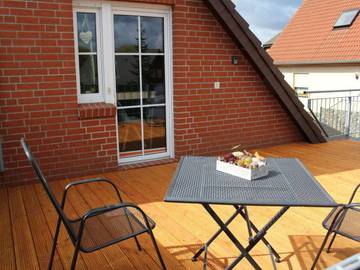 Ferienwohnung für 2 Personen in Malchow, Fleesensee, Bild 3