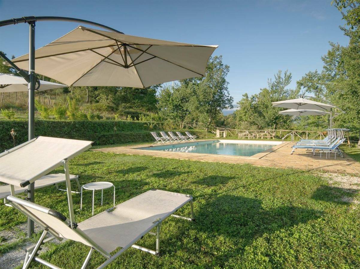 Appartamento intero, Agriturismo Spa Serpanera in Sarnano, Parco nazionale dei Monti Sibillini