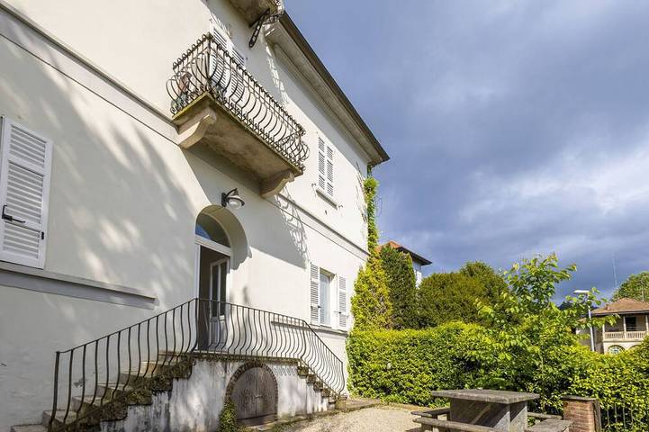 Ferienwohnung für 4 Personen, mit Pool - 1