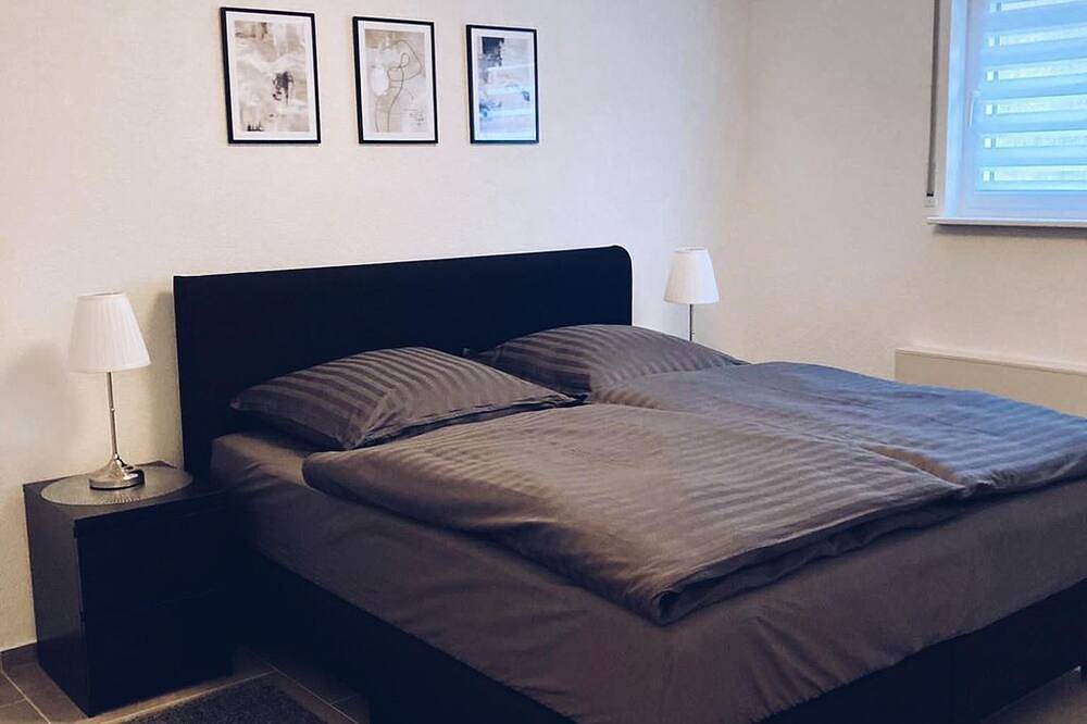 Entire apartment, Ferienwohnung Elena, Deutschland in Schweighofen, Südliche Weinstraße