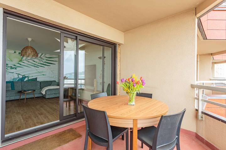 Gîte pour 4 personnes à Hendaye - 2