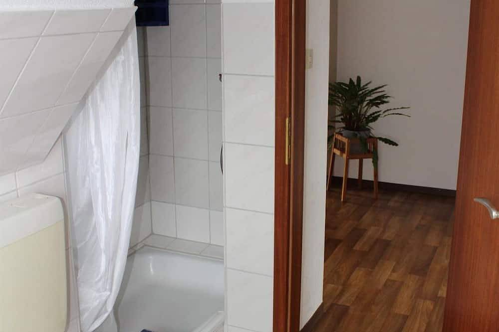 Ganze Wohnung, Haus Hüttmann 1 - Ferienwohnung 8 in Malente, Ostholstein