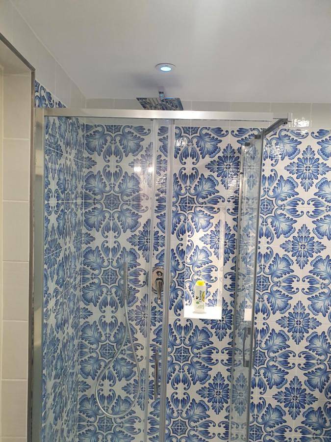 Gîte pour 6 personnes, avec terrasse à Vico Equense - 2