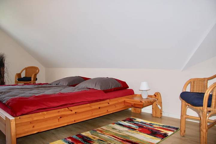 Ferienwohnung für 2 Personen, mit Balkon in Geldern - 3