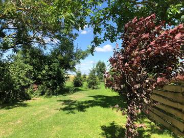 Ferienwohnung für 5 Personen in Uckerland, Uckermark, Bild 2