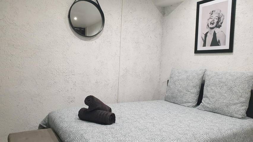 Gîte pour 3 personnes, avec sauna et vue à Joigny - 4