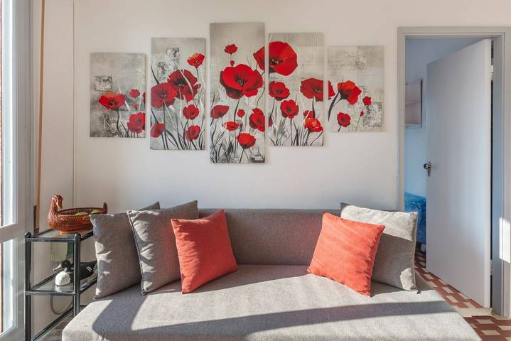 Appartamento intero, Lido di Pomposa Flat a due passi dalla Spiaggia! in Lido di Pomposa, Provincia di Ferrara