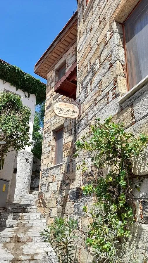 Holiday apartment for 4 people, with view, with pets - 1