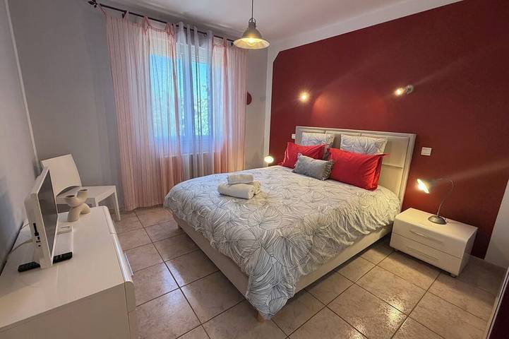 Location de vacances pour 15 personnes, avec jardin ainsi que jacuzzi et sauna, animaux acceptés à Boisset-et-Gaujac - 4