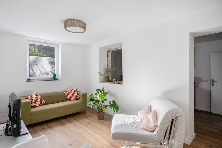 Entire apartment, Holiday Apartment "Tourbase Dahlem" with Wi-Fi in Dahlem, Rureifel (Nordrhein-westfalen)