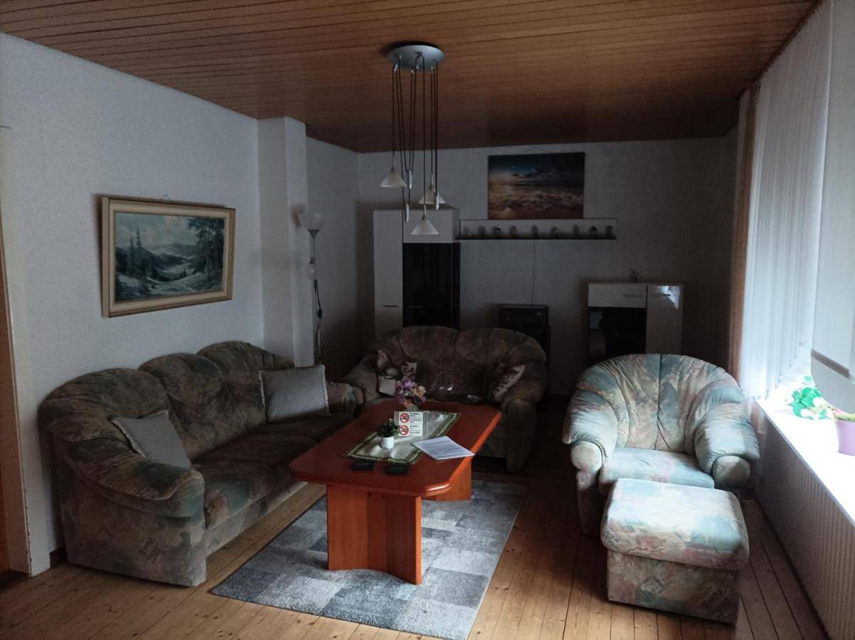 Geheel appartement, Am Park in Oldersum, Moormerland