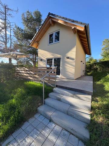 Ferienhaus für 4 Personen, mit Terrasse in Villingen-Schwenningen