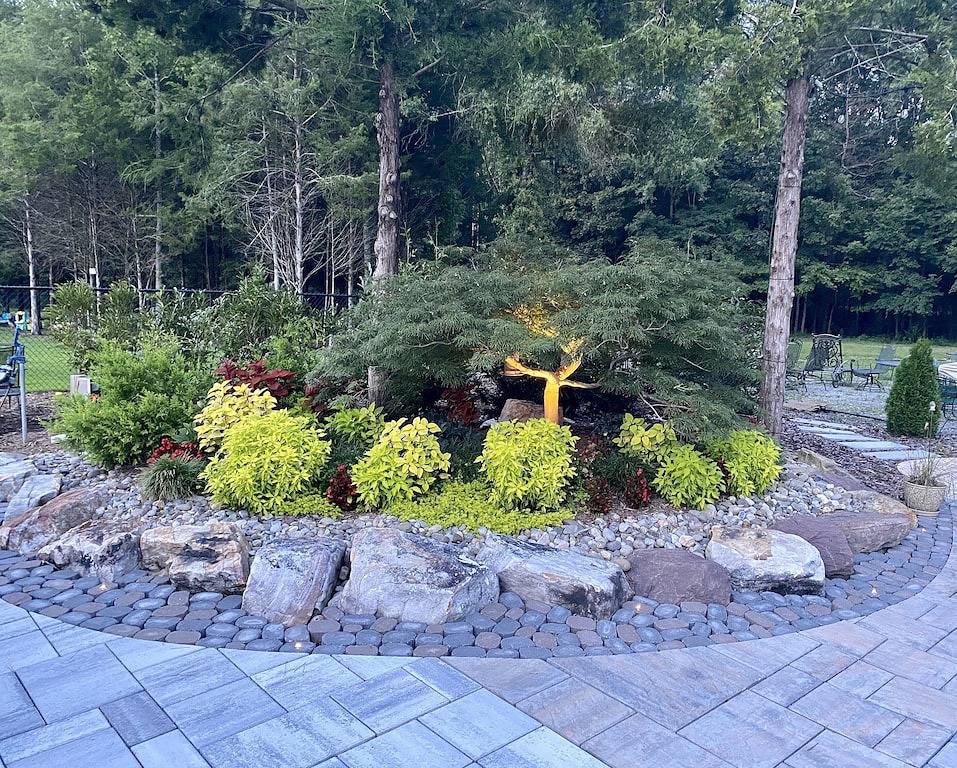 Bella Terra ist ein Heiligtum 30 Minuten von Charlotte, Nc. in Union County (NC)