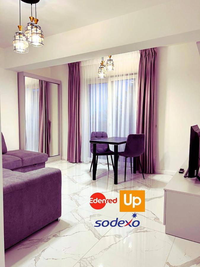 Appartement de vacances pour 2 personnes, avec balcon et vue
