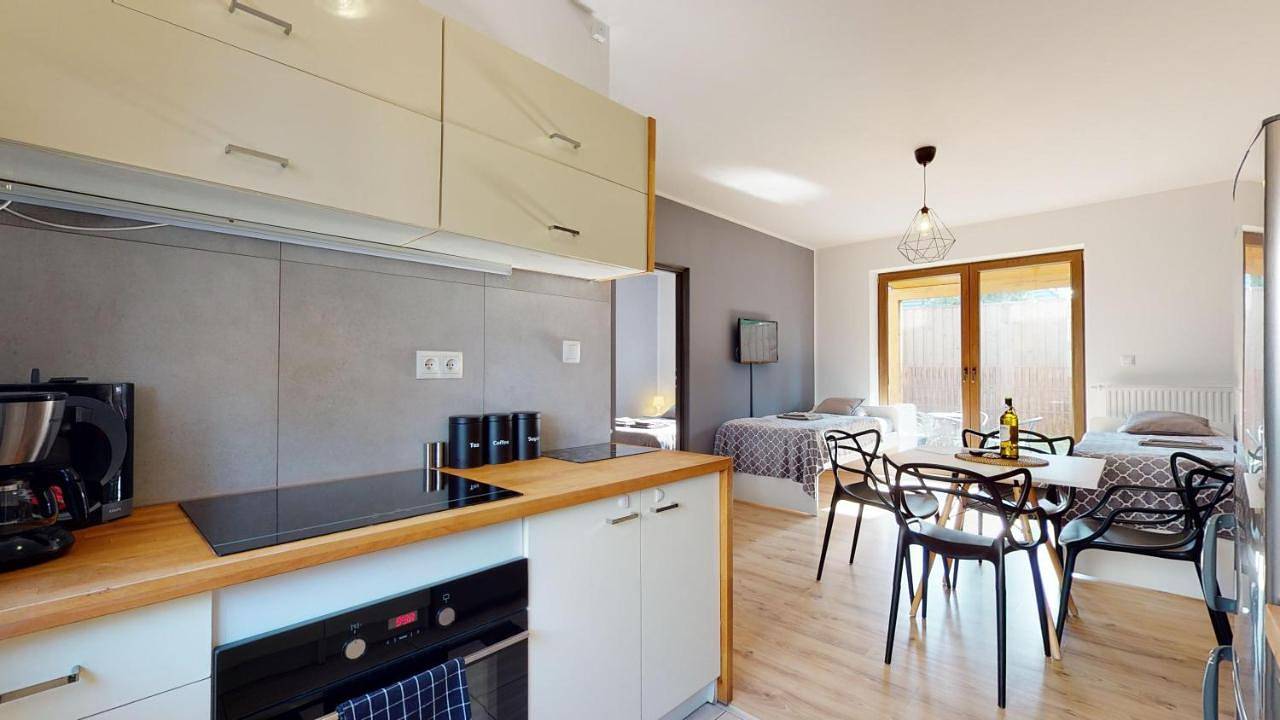 Cały apartament, Apartment in Rybnik, Śląsk