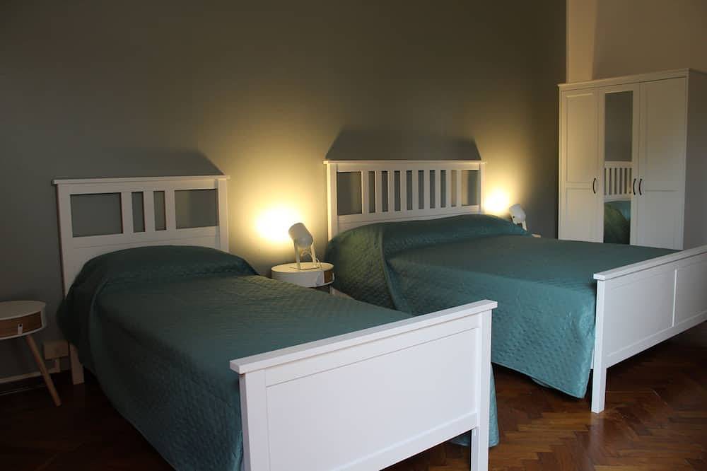 Apartamento entero, Da Matilde, apartamento en el centro histórico. in Bolonia, Provincia de Bologna