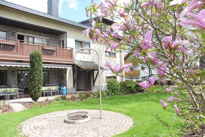 Gasthof - Pension - Drei Linden - Kategorie C: Doppelzimmer in Pegnitz, Fränkische Schweiz