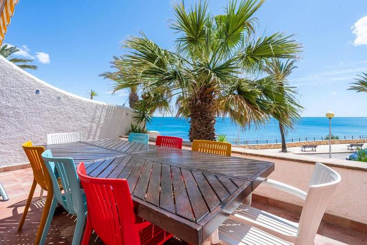 Casa de vacaciones para 8 personas, con jardín además de piscina y vistas - 1