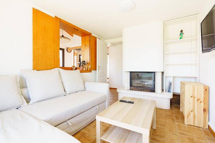 Gîte pour 2 personnes, avec terrasse à Mouguerre - 4