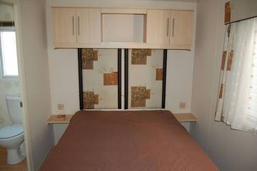 Camping pour 6 Personnes dans Lattes, Région de Montpellier, Photo 1