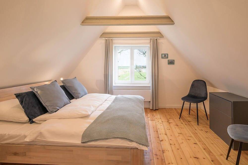 Ferienhaus Beltringharde in Reußenköge für bis zu 4 Personen in Reußenköge, Nordfriesland