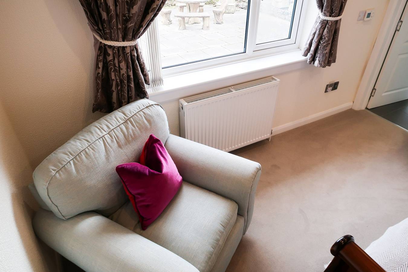 Roxby, Pooley Bridge in Pooley Bridge, Lake District