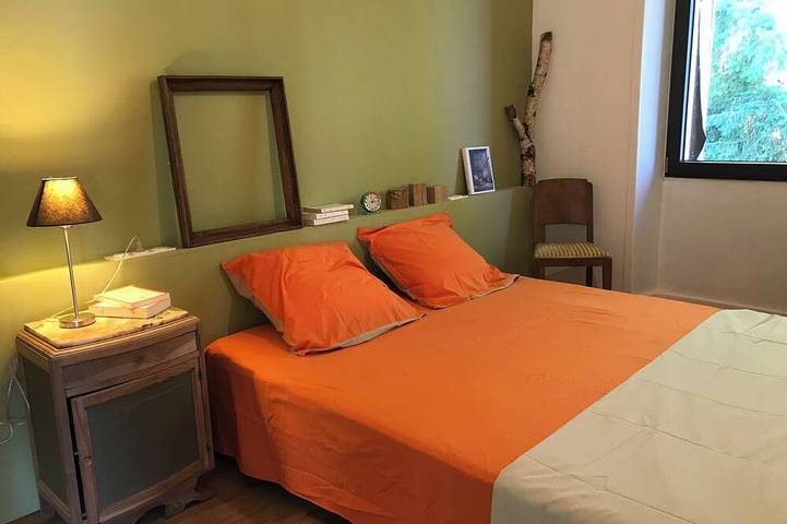 Location de vacances pour 6 personnes, avec terrasse et jardin à Parlan - 2