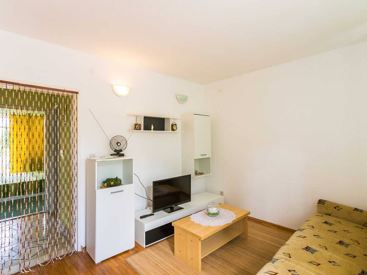 Entire apartment, Apartments Sany - One Bedroom Apartment with Balcony and Sea View in Cavtat, Cavtat (Dalmatia)