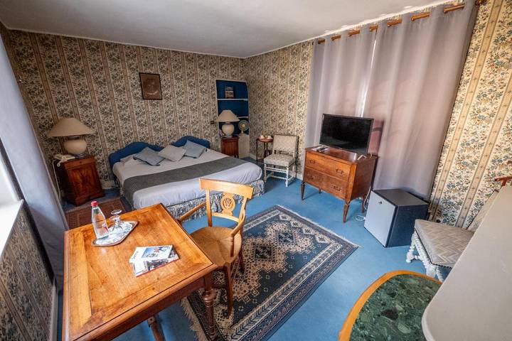 Chambre d’hôte pour 2 personnes à La Flèche - 4