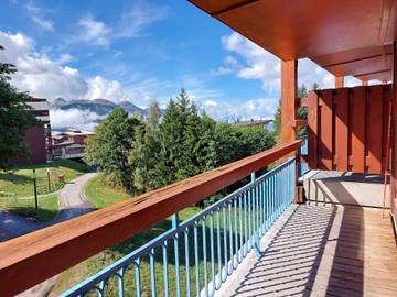 Location De Vacances pour 5 Personnes dans Les Arcs, Bourg-Saint-Maurice, Photo 3