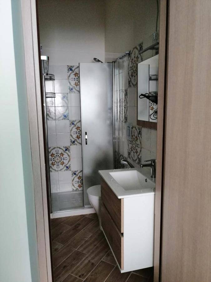 Bed and breakfast per 4 persone, con panorama - 1
