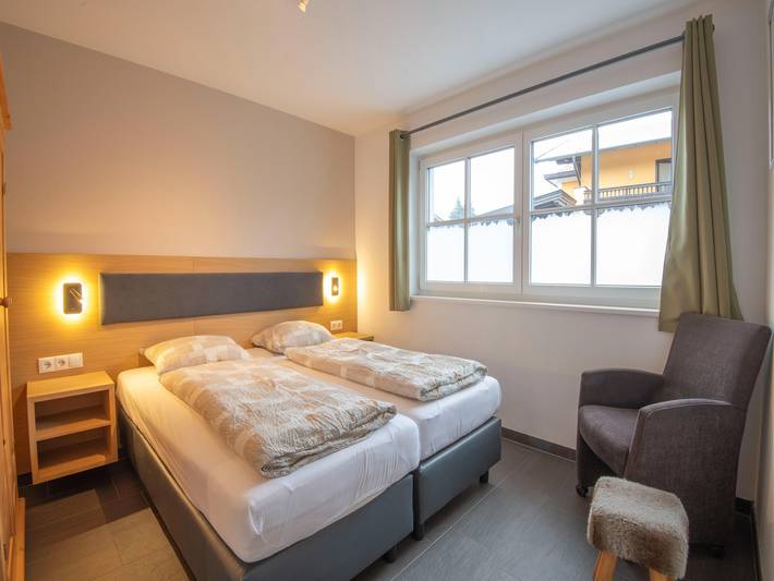 Ferienwohnung für 10 Personen, mit Balkon in Brixen im Thale - 4