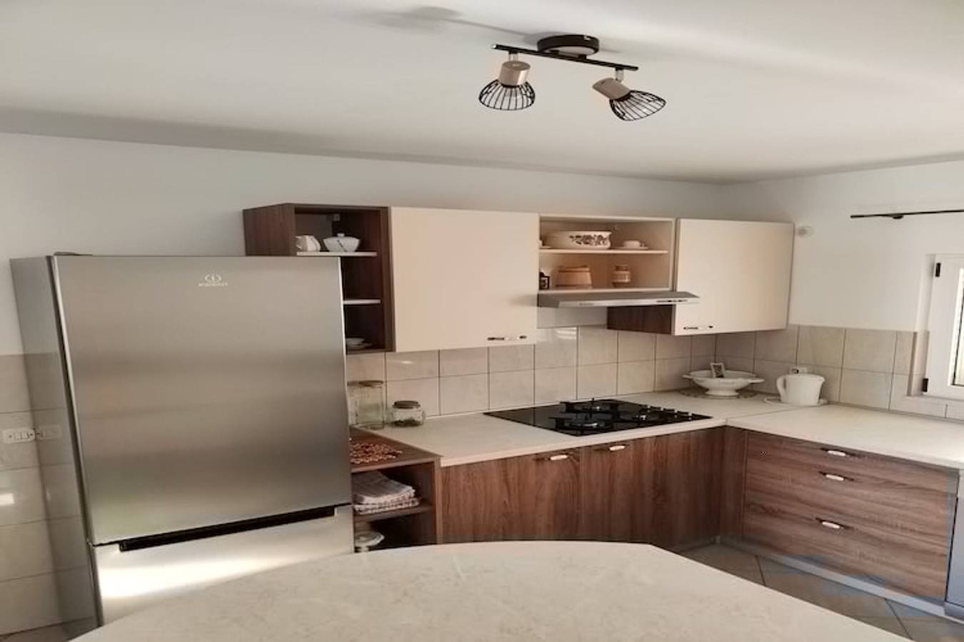 Holiday Home Maja - Four Bedroom Holiday Home with Terrace and Sea View in Maslinica, Solta